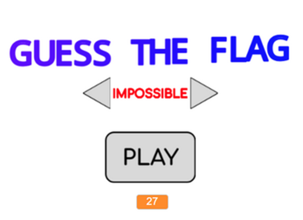 Guess the Flag Image
