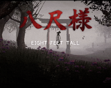 Games like Hachi: Eight Feet Tall