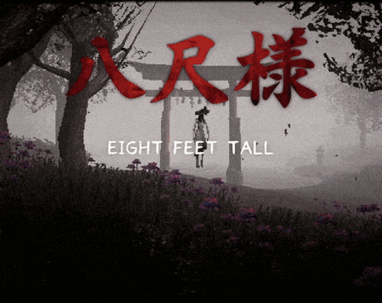 Hachi: Eight Feet Tall Image
