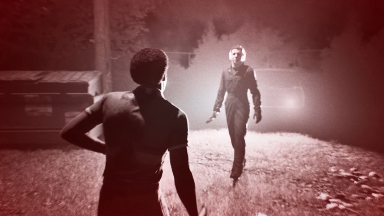 Halloween: The Game Image