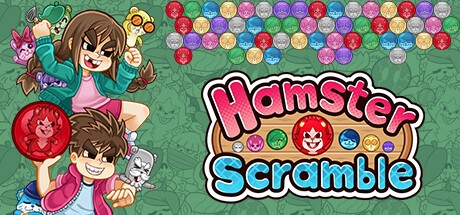 Games like Hamster Scramble