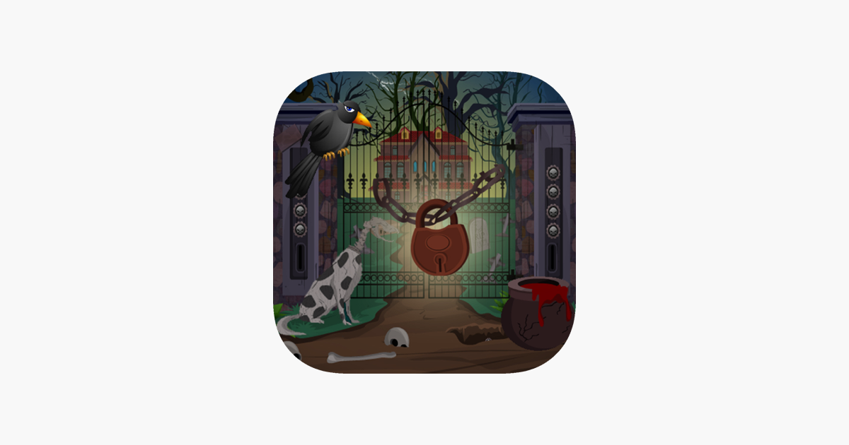 Games like Haunted Horror House Escape