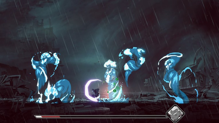 Have a Nice Death screenshot