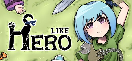 Games like Hero Like