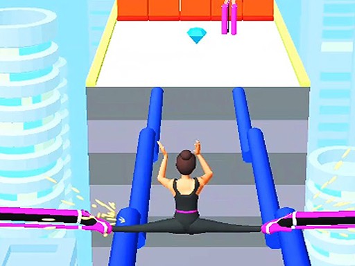 Games like High Heels Walk