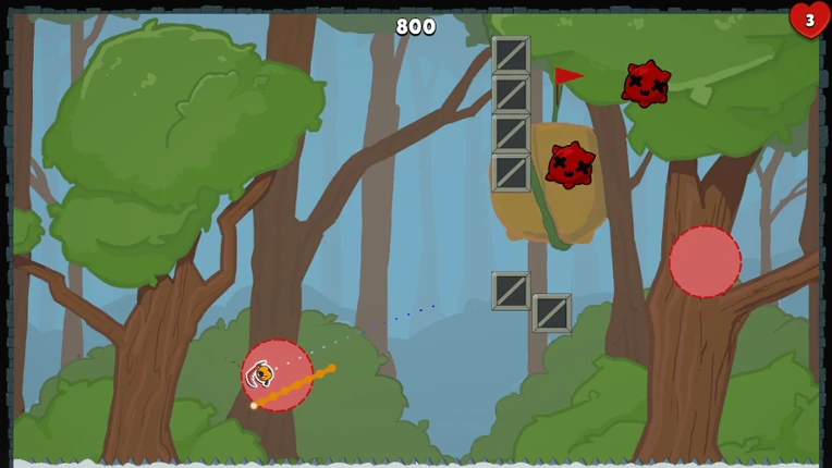 Hop Slasher Image