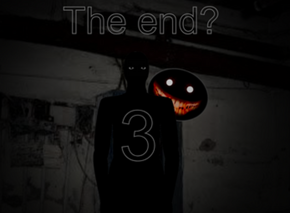 Horror button collection Image