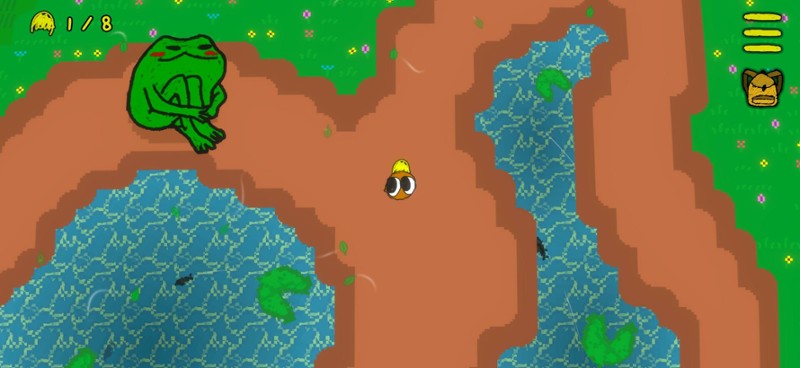 i love me, i love me not screenshot