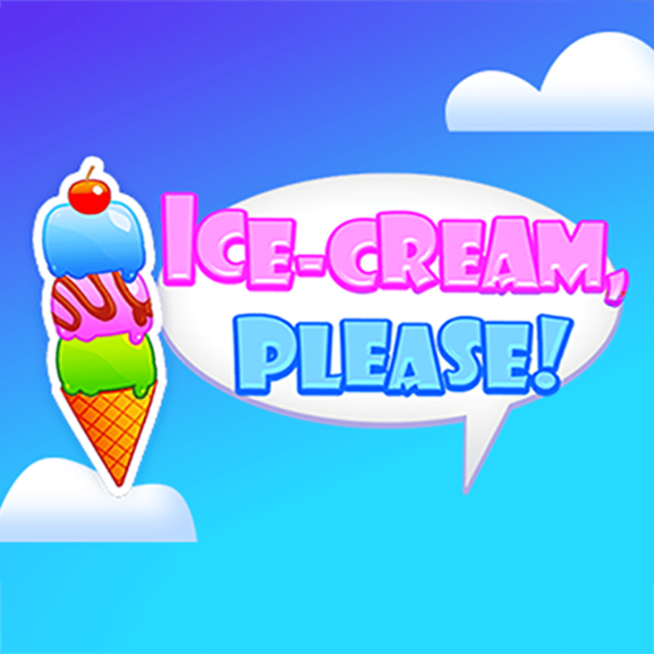 Games like Ice Cream, Please!