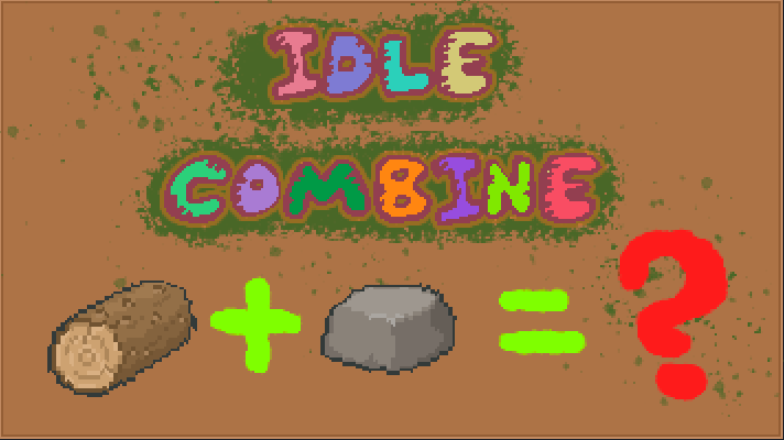 Games like Idle Combine