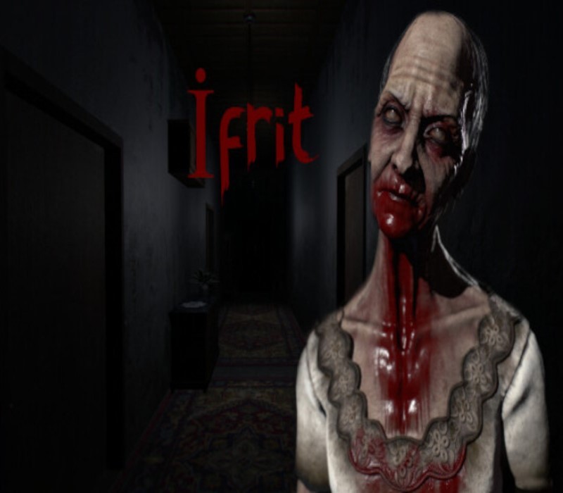Games like İfrit