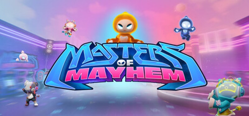 Masters of Mayhem Image