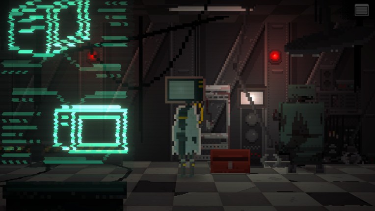 In a World After People screenshot