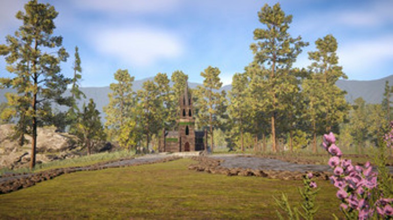 Infernal Siege: The Last Sanctuary screenshot