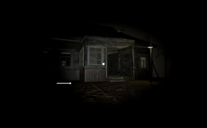 Into The Light Image