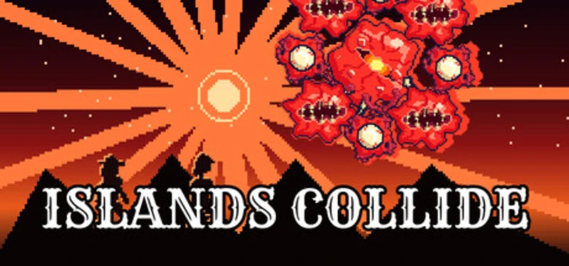 Islands Collide Image