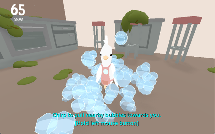 Jarnathan's Cleaning Service screenshot