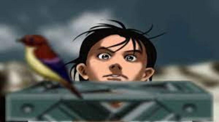 Jikuu Tantei DD 2: Hangyaku No Apsalar Image