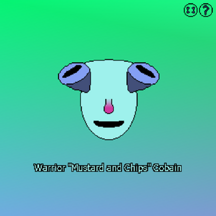 Jo's Guy Generator Image