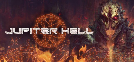 Games like Jupiter Hell