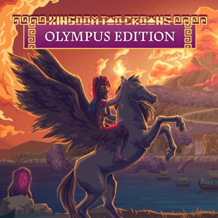 Kingdom Two Crowns: Olympus Edition Image
