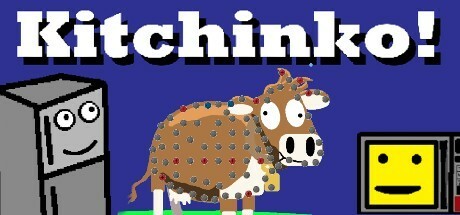 Games like Kitchinko