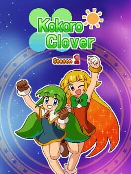Games like Kokoro Clover Season 1