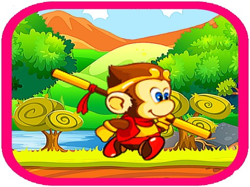 Games like Kong Hero Super Jump