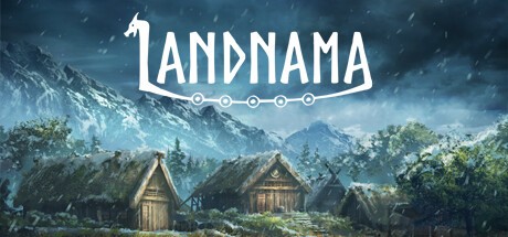 Games like Landnama