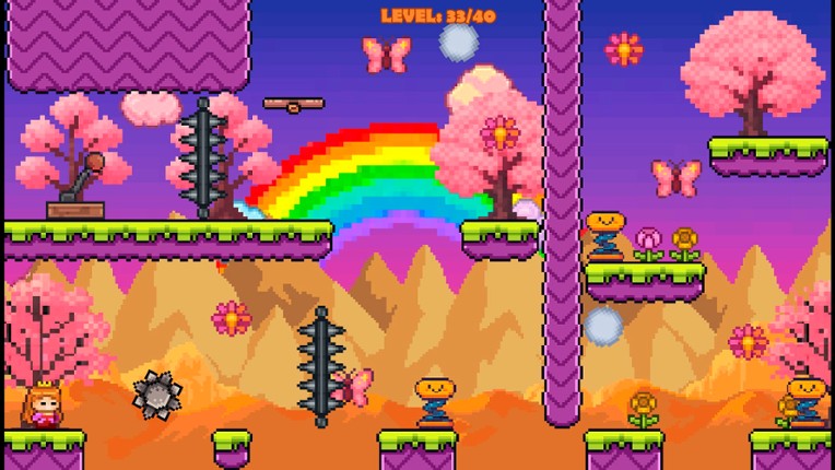 Lara Returns to the castle (XBOX SERIES) screenshot