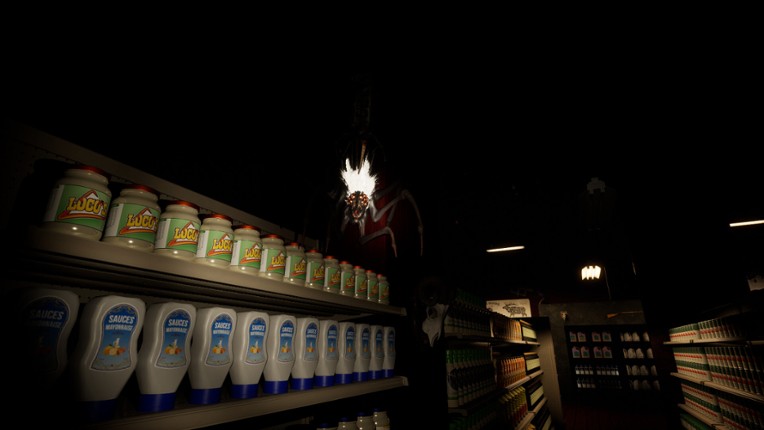 Last Chance Market screenshot