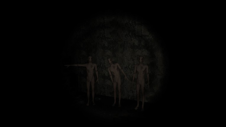 Last Shift screenshot