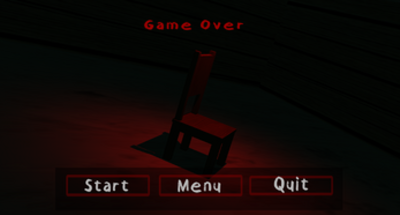 Last Words (2023) screenshot