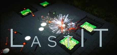 Games like LastIT