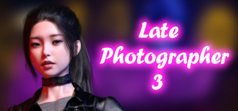 Late photographer 3 Image