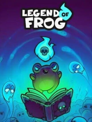 Legend of Frog Image