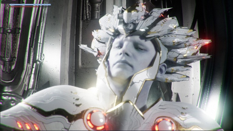 Legend of the Moon: Those Who Crossed screenshot