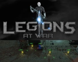 Legions at War Image