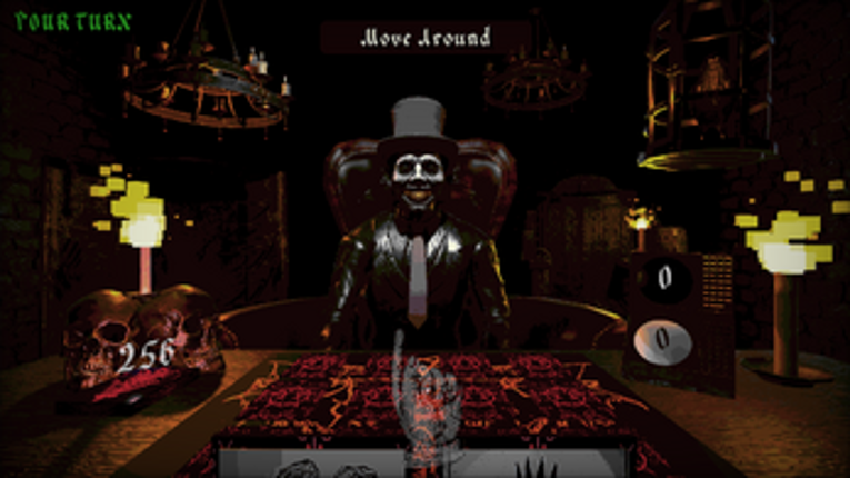 LET GO OF YOUR SINS screenshot