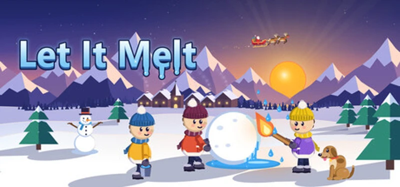 Let It Melt Image