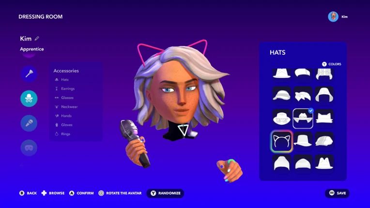 Let's Sing 2024 with International Hits Image