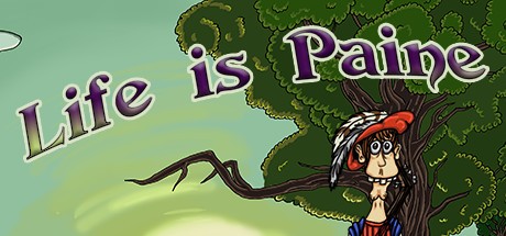 Games like Life is Paine