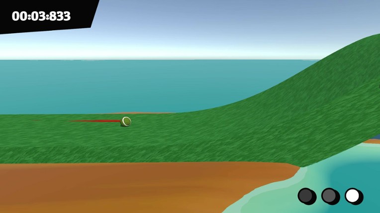 LiM Balls - Every Second Counts screenshot