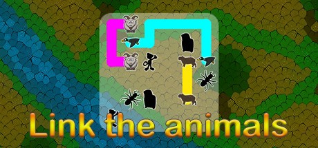 Games like Link the Animals