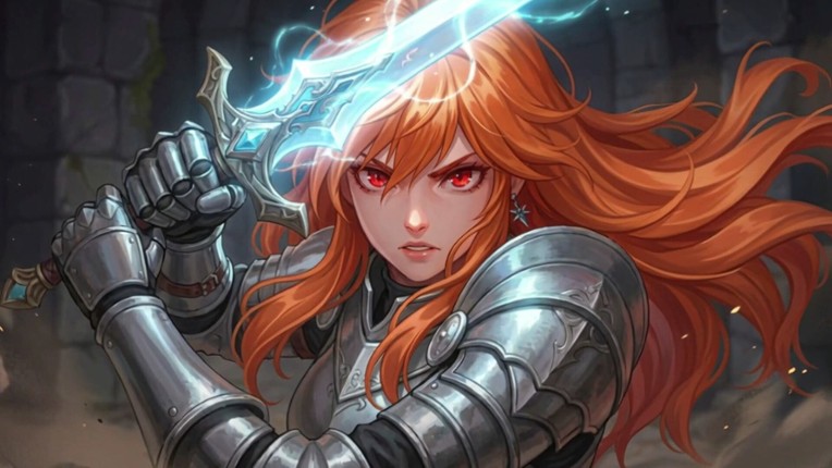 Lisa: The Lost Memories screenshot