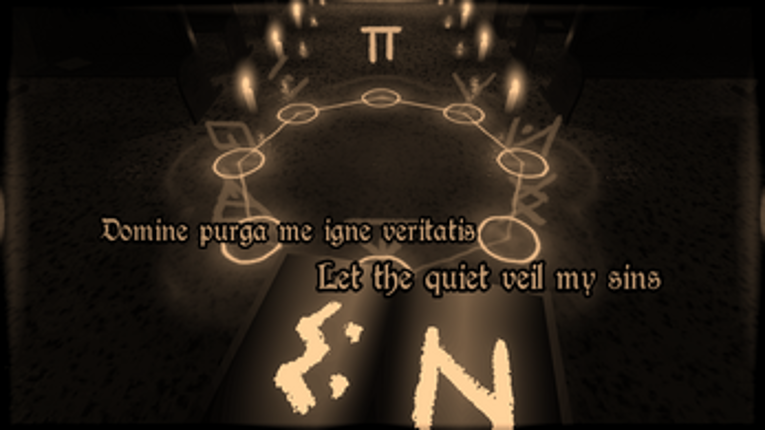 LITANY Image