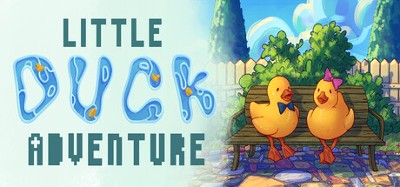 Little duck adventure Image