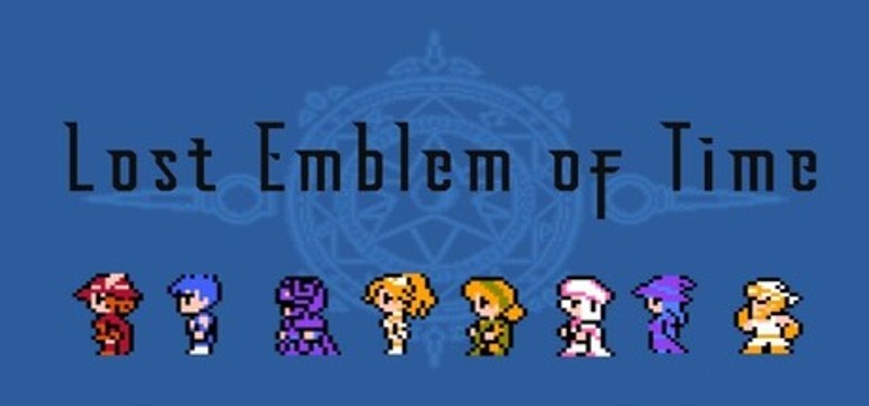 Lost Emblem of Time Image