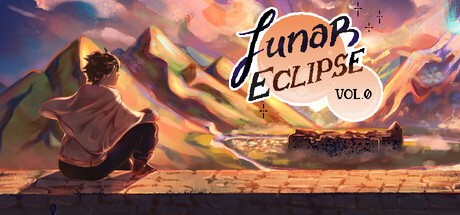 Games like Lunar Eclipse ~ Vol. 0