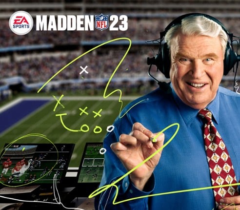Madden NFL 23 Image